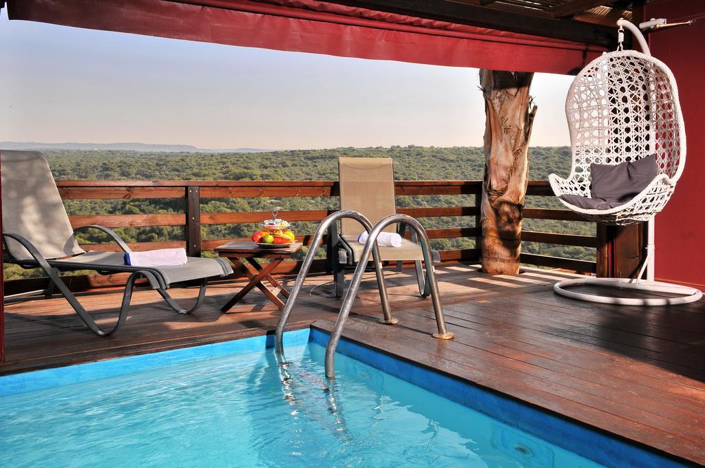 Between Sunrise And Sunset Suites Ya'ara Exterior foto